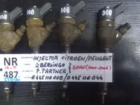 Injector PEUGEOT EXPERT 2.0 hdi