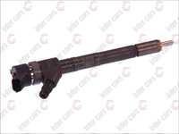 INJECTOR PEUGEOT EXPERT Platform/Chassis 1.6 HDi 90 16V 1.6 HDi 90 8V 90cp BOSCH 0 445 110 239 2007