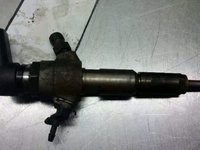 Injector Peugeot F6JA 1.4 diesel an fab 2003-2010 cod 9652763280 injector pt Ford Fiesta