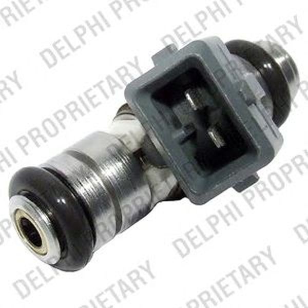 Injector PEUGEOT PARTNER Combispace 5F DELPHI FJ1072612B1