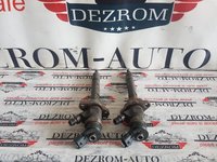 Injector Peugeot Partner II Tepee 16v 1.6HDi 90cp cod piesa : 0445110311