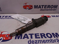 INJECTOR PEUGEOT PARTNER PARTNER 1.6 HDI - (2008 2012)