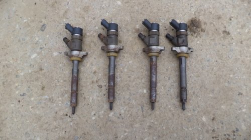 Injector Peugeot Partner