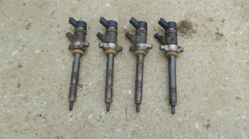 Injector Peugeot Partner