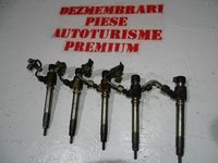 Injector Peugeot 407