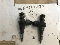 Injector polo 9n fabia 1 cordoba 2 golf 4 ibiza 1.4 tdi 75 cp 1.9 tdi 116 cp 1998 - 2004 cod: 045130073t BJ