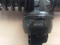 Injector pompă duza VW Audi 1.9 TDI 101 CP 0986441556