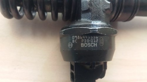 Injector pompă duza VW Audi 1.9 TDI 101 CP 0