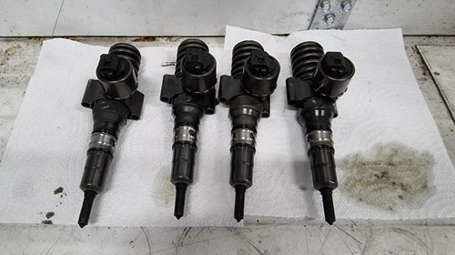 Injector pompa duza audi vw 2.0 tdi 03g190073