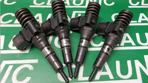 Injector pompe duze VW Golf V 2.0 TDI 16V 103