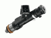 Injector PORSCHE 911 (997) (2004 - 2012) Bosch 0 280 158 116