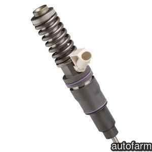 Injector Producator DELPHI BEBE4C01101