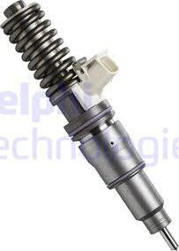 Injector Producator DELPHI BEBE4D24003