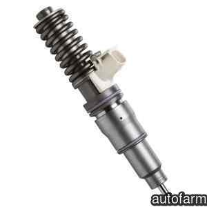 Injector Producator DELPHI BEBE4D25001