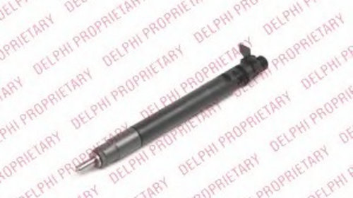 Injector R00101DP DELPHI pentru CitroEn C4 Pe