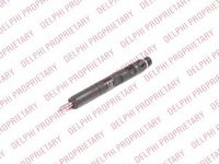 Injector R02201Z DELPHI pentru Ford Focus Ford Tourneo Ford Transit Ford Galaxy