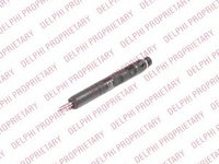 Injector R04501D DELPHI