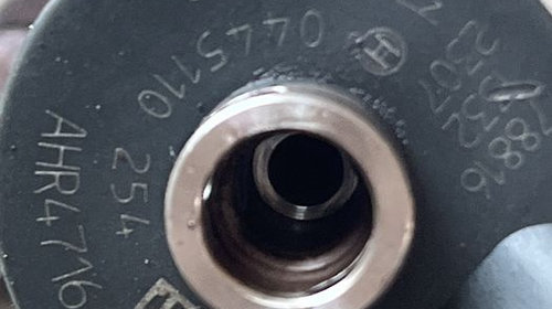 Injector rampa presiune pompa inalta Hyundai Santa Fe CM 2,2CRDI D4EB