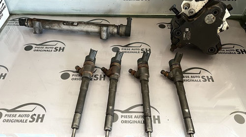 Injector rampa presiune pompa inalta Hyundai 