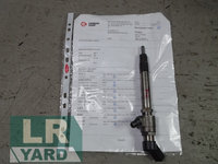 Injector Range Rover Vogue L322/ Range Rover Sport 3.6 TDV8