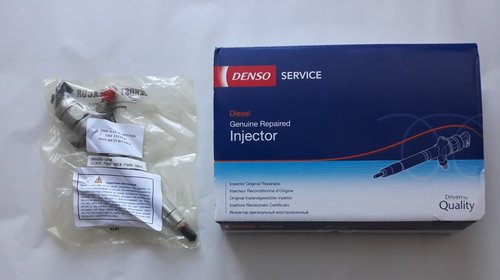 Injector remanufacturat DENSO 095000-580#