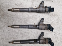 INJECTOR RENAULT 1.5 DCI COD 0445110652.