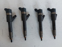 Injector Renault 1.9 dci cod 0445110280