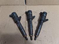 Injector renault 1.9 dci laguna 2 megane 2 scenic 2 suzuki grand vitara 0445110230 8200389369