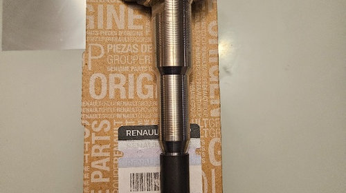 Injector Renault 2.3dci, euro 6, sigilat