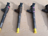 Injector Renault Captur, 1.5 dci, cod 0445110485