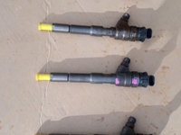 Injector Renault Captur, 1.5 dci, cod 0445110652