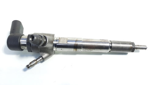 Injector, Renault Captur 1,5 dci, K9K646, 820