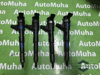 Injector Renault Captur 2013- 0445110485
