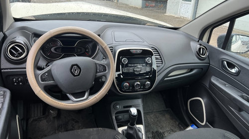 Injector Renault Captur 2018 hatchback 0,9 tce