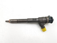 Injector Renault Clio 1.5 DCI euro 6 cod 0445110652 / 8201453073