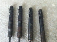Injector Renault Clio 2 1.5 DCI euro 3 an fab. 2001 - 2006