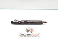 Injector, Renault Clio 2, 1.5 dci, K9K702, 8200365186