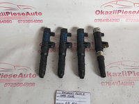 INJECTOR RENAULT CLIO 2 1998-2008 1.4 16V 0040100052