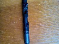 Injector Renault Clio 2 2003 1.5 dCI Diesel Cod motor K9K704 65CP/48KW