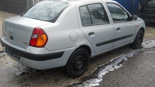 Injector Renault Clio 2004 BERLINA 1.5 euro 3