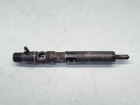 Injector Renault Clio 3 [Fabr 2005-2012] 166000897R 28237259 1.5 DCI K9K770 66KW 90CP