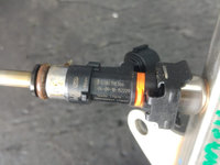 Injector renault clio 4 captur dacia sandero 2 tce 0,9 b 0280158366