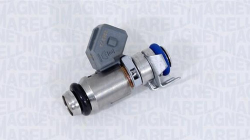 Injector RENAULT CLIO II BB0/1/2 CB0/1/2 MAGN