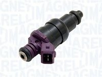 Injector RENAULT CLIO II BB0 1 2 CB0 1 2 MAGNETI MARELLI 805000000001