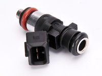 INJECTOR RENAULT CLIO III (BR0/1, CR0/1) 1.2 16V (BR0R, BR1D, BR1L, CR0R) 1.2 16V (BR02, BR0J, BR11, CR02, CR0J, CR11) 65cp 75cp BOSCH 0 280 158 046 2005 2006 2007 2008 2009 2010 2011 2012 2013 2014