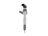 INJECTOR RENAULT CLIO III (BR0/1, CR0/1) 1.5 dCi (BR0H, CR0H, CR1S, BR1S) 1.5 dCi (BR1C, CR1C) 103cp 106cp VDO A2C59511606 2005 2006 2007 2008 2009 2010 2011 2012 2013 2014