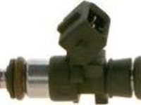 Injector RENAULT CLIO III BR0/1 CR0/1 BOSCH 0 280 158 046