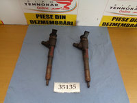INJECTOR RENAULT CLIO IV 1.5 DCI, AN 2010