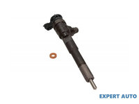 Injector Renault CLIO IV 2012- #2 0445110485