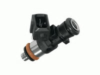 Injector RENAULT CLIO Mk II (BB0/1/2_, CB0/1/2_) (1998 - 2016) Bosch 0 280 158 046